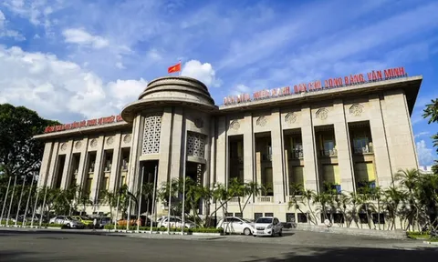 NHNN hướng dẫn đẩy nhanh cho vay cải tạo, xây dựng chung cư cũ