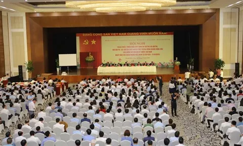 Quán triệt, triển khai các quy định mới của Ban Bí thư Khóa XIII