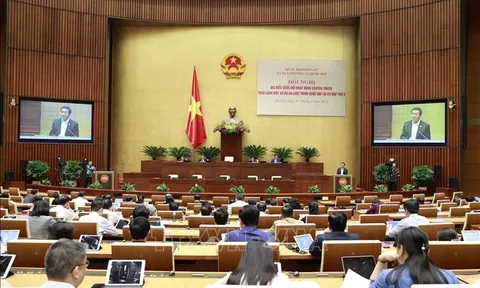 Quy định rõ các trường hợp thu hồi đất trong Luật Đất đai (sửa đổi)