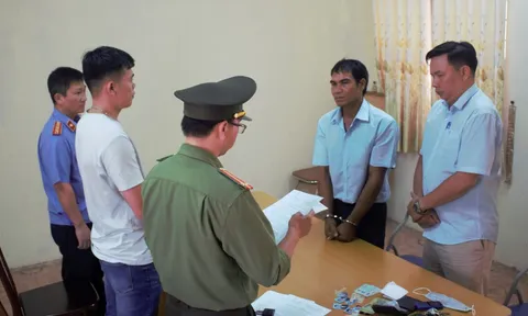 Đắk Lắk: Khởi tố 2 đối tượng 'Phá hoại chính sách đoàn kết'