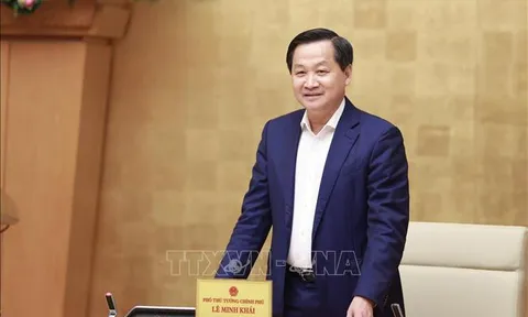 Xem xét phương án tiếp tục hỗ trợ cho người lao động
