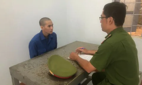 Khởi tố 2 đối tượng trộm hơn 1 tỷ đồng của trường mầm non ở Đắk Nông