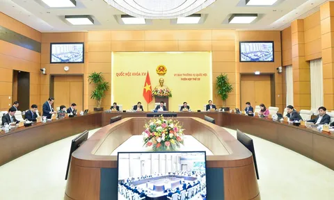 Hơn 10,6 triệu lượt ý kiến của các tổ chức, cá nhân góp ý cho dự thảo Luật Đất đai sửa đổi
