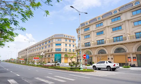 Regal Group và hành trình 12 năm theo đuổi lý tưởng phụng sự xã hội