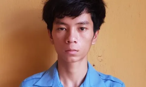 Bắt giữ đối tượng truy nã về tội giết người