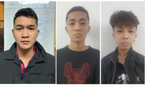 Triệt phá đường dây làm giả giấy tờ ở Hải Phòng