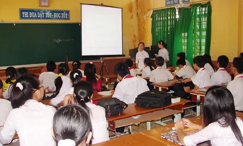 Sáng kiến kinh... ngạc