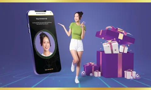 BAC A BANK tưng bừng ưu đãi 'chào bạn mới - nhận quà cực chất'