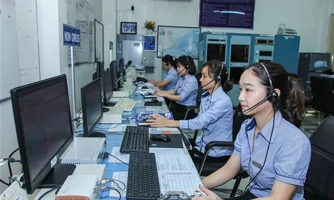 Quy định mới về dịch vụ thông tin duyên hải