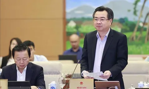 Luật Kinh doanh bất động sản (sửa đổi): Giải quyết tình trạng chồng chéo, mâu thuẫn trong các chính sách về bất động sản