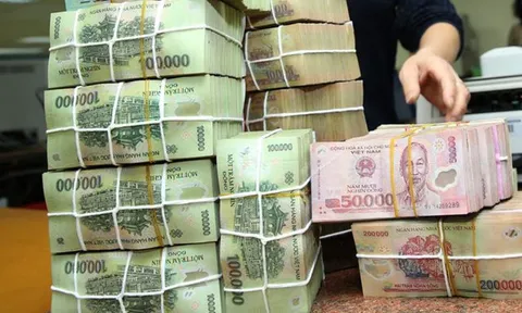 Sửa quy định nhập khẩu hàng hóa phục vụ hoạt động in, đúc tiền