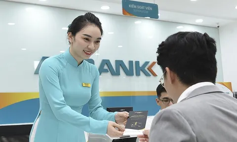 ABBANK tiếp tục điều chỉnh giảm lãi suất gửi tiết kiệm
