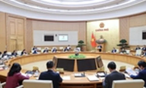 Chỉ đạo, điều hành của Chính phủ, Thủ tướng Chính phủ ngày 14/4/2023