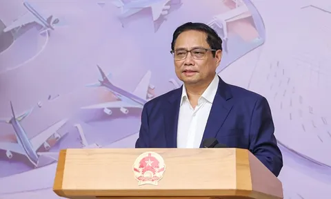 Thủ tướng: Đầu tư công kích hoạt các hoạt động kinh tế, thúc đẩy phát triển, tạo việc làm, sinh kế cho người dân