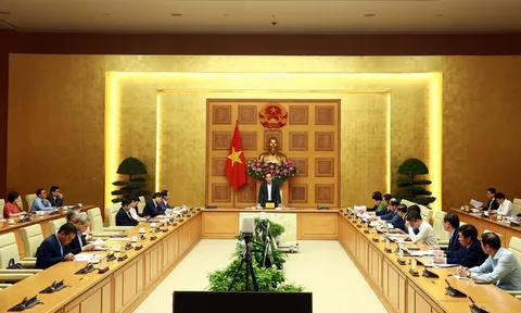 Sẽ tổng kết 10 năm thực hiện Nghị quyết 22 của Bộ Chính trị về hội nhập quốc tế
