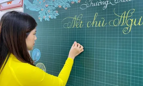 Quy định mới về tiêu chuẩn chức danh nghề nghiệp, bổ nhiệm, xếp lương giáo viên