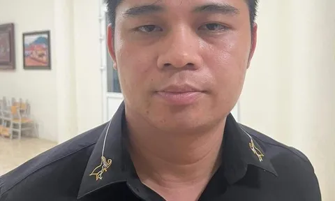 Khởi tố kẻ sát hại người phụ nữ, giấu xác trong ô tô ở hầm chung cư