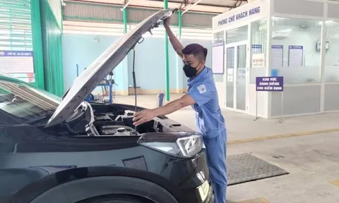 Trung tâm Đăng kiểm không được tự ý đưa ra các yêu cầu, quy định trái luật