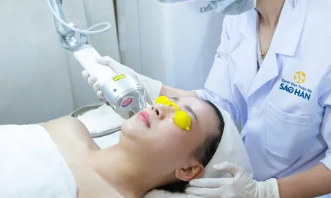 Điều tra vụ người phụ nữ tử vong sau khi hút mỡ bụng tại Tp.HCM