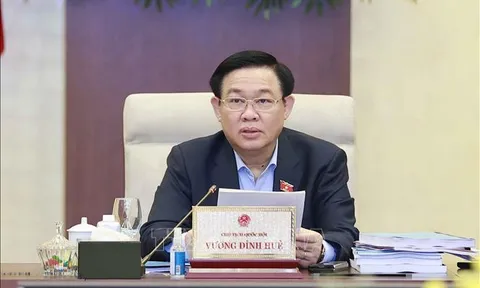 Kết luận của UBTVQH về báo cáo kết quả giám sát văn bản quy phạm pháp luật