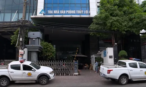 Khởi tố 22 đối tượng thuộc đường dây cho vay với lãi suất 2.555%/năm ở TP.HCM
