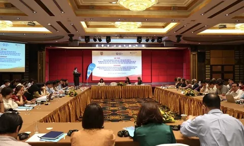 Công khai, minh bạch trong xây dựng và thi hành pháp luật cho cán bộ, công chức ngành tư pháp