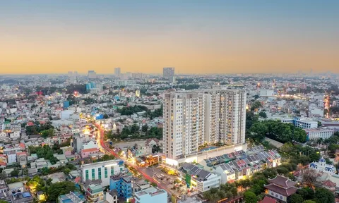 Khám phá không gian sống tại các dự án của Hưng Thịnh Land tại TP. Thủ Đức