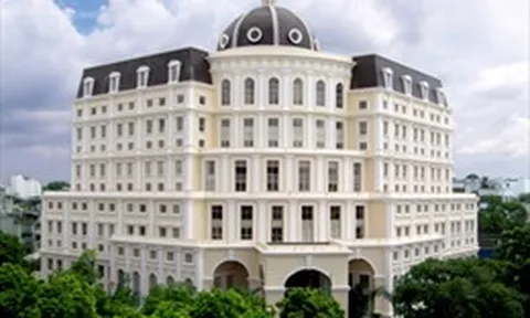 Chính phủ ban hành Nghị định quy định chức năng, nhiệm vụ, cơ cấu tổ chức của Bộ Tài chính