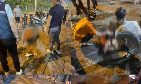 Truy tìm nghi phạm giết người phụ nữ trong khu công nghiệp ở Bắc Ninh