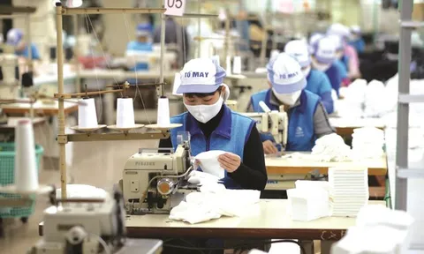 Chính sách tài khoá thể hiện sự đồng hành của Chính phủ giúp doanh nghiệp vượt khó
