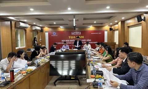Xây dựng hành lang pháp lý đáp ứng yêu cầu phát triển mới cho doanh nghiệp