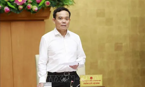 Ngăn ngừa nguồn cung, giảm thiểu nhu cầu sử dụng ma túy
