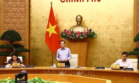 Siết chặt kỷ cương trong giải ngân vốn đầu tư công