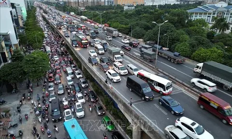 Những chỉ đạo, điều hành của Chính phủ, Thủ tướng Chính phủ nổi bật tuần từ 17 - 21/4