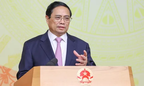 Thủ tướng đôn đốc đẩy nhanh tiến độ, nâng cao chất lượng công tác quy hoạch
