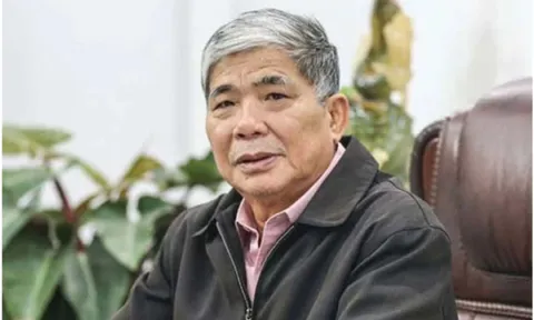 Truy tố Chủ tịch Tập đoàn Mường Thanh Lê Thanh Thản tội lừa dối khách hàng