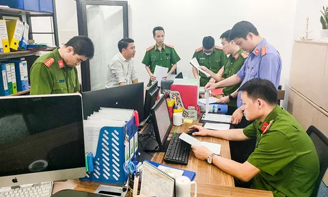 Bắt Chủ tịch Công ty Mario Capital lừa đảo hơn 40 tỷ đồng của các nhà đầu tư
