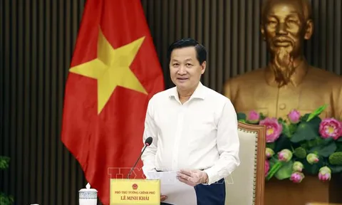 Khắc phục triệt để nguyên nhân chủ quan, thúc đẩy giải ngân vốn đầu tư công