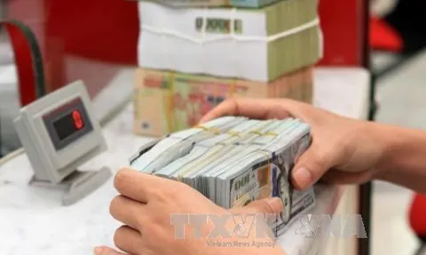 Loạt chính sách kinh tế có hiệu lực từ tháng 5/2023