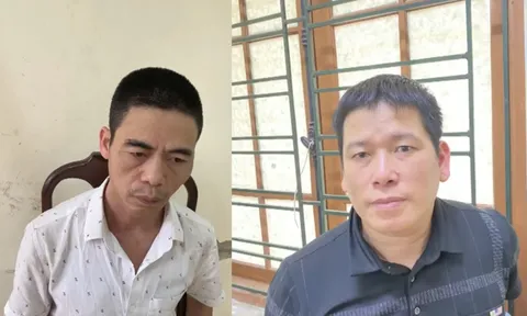 Khởi tố 2 đối tượng mua bán trái phép gần 10kg ma túy ở Bắc Ninh