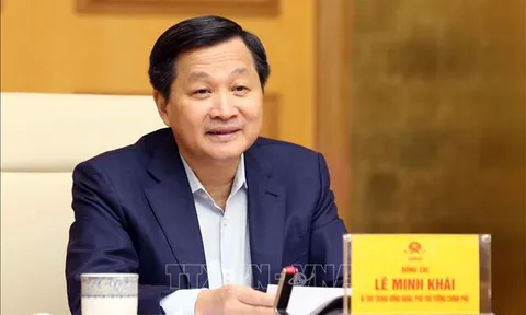 Tham nhũng từng bước được kiềm chế, ngăn chặn và có mặt thuyên giảm