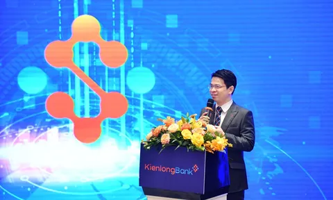 KienlongBank vận hành chính thức hệ thống ngân hàng lõi mới hiện đại, nâng cao chất lượng dịch vụ ngân hàng