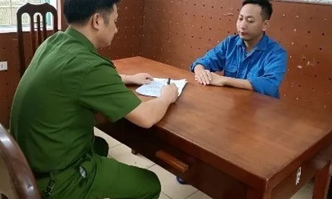 Trưởng phòng lập hợp đồng giả mạo mua bán phế liệu chiếm đoạt hơn 7,5 tỷ đồng