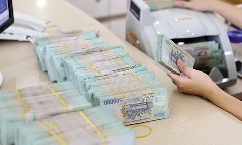 Sửa quy định cung ứng sản phẩm phái sinh giá cả hàng hóa của ngân hàng thương mại