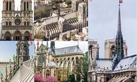 48 năm thống nhất đất nước: Những ký ức không thể nào quên