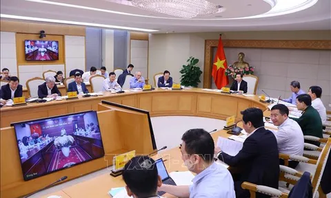 Nghiên cứu áp dụng quy định thưởng, phạt đối với công trình hạ tầng giao thông