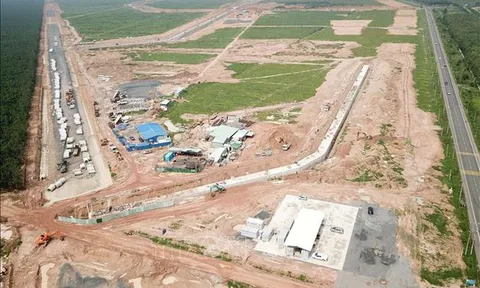 Nghiên cứu áp dụng quy định thưởng, phạt đối với công trình hạ tầng giao thông
