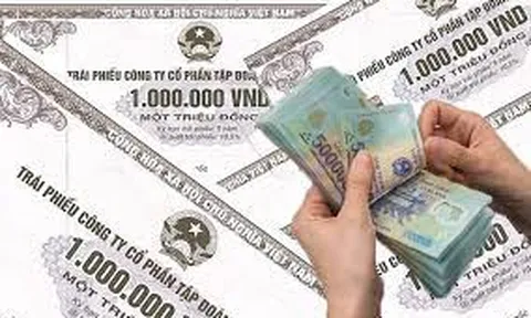NHNN chấn chỉnh việc cung cấp các dịch vụ về trái phiếu doanh nghiệp