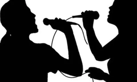 Karaoke nghiện và lụy