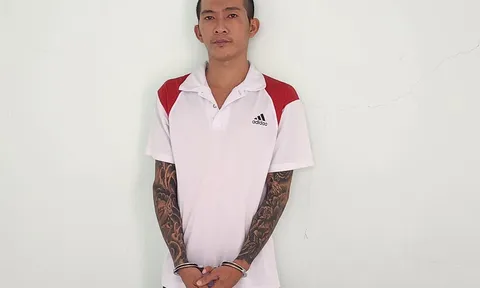 Chém người khác trọng thương vì ghen nhầm